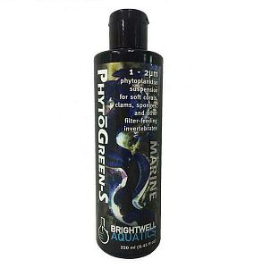 Фитопланктон Brightwell Aquatics PhytoGreen-S 1−2 mkm, 250 мл