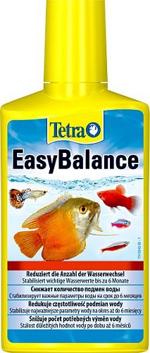 Tetra EasyBalance средство для подготовки воды, 250 мл