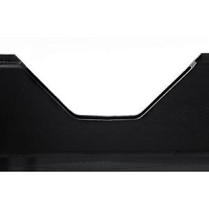Аквариум AquaPlus LUX П450 прямой, венге, 150х50×66 см, 405 л