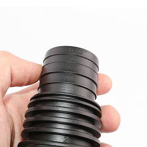 Помпа прудовая Hailea H-18000, керамический вал, 285&nbsp;Вт, 17&thinsp;350&nbsp;л/ч