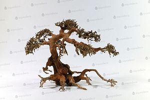 Коряга Aquadeco Аква Бонсай, 30&minus;40&nbsp;см