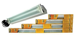 Lucky Reptile светильник террариумный Т5, 1×54 Вт