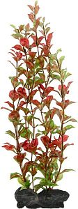 Растение пластиковое Tetra DecoArt Plant L Red Ludwigia Людвигия красная, 30 см