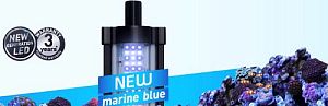 Лампа AQUATLANTIS EasyLED MARINE BLUE д/морских аквариумов