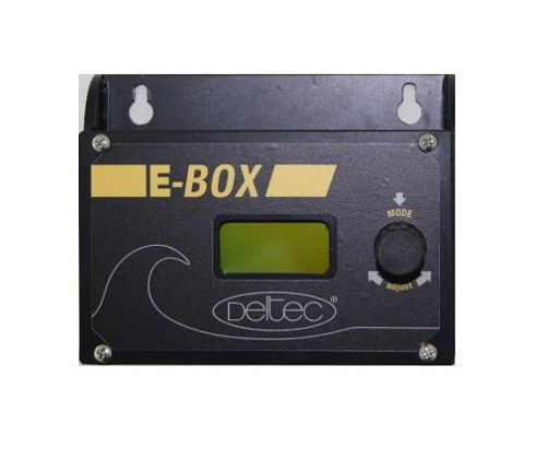 Блок управления Deltec E-Box для помп E-Flow