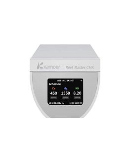 Мультитестер Kamoer reefmaster CMK