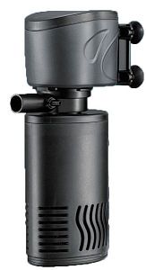 Фильтр-помпа Aqua Reef AF — 1300/1 на 150−400 л, 18 Вт, 1300 л/ч