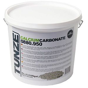 Добавка Tunze Calcium Cabronate карбонат кальция, ведро 5 л