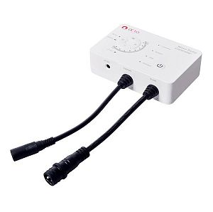 Помпа перемешивающая волновая Octo Pulse Wave Pumps (2) с контроллером, 6000 л/ч, 5−10 Вт