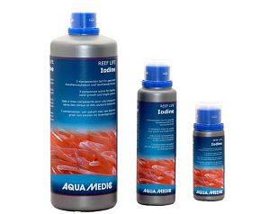 Aqua Medic Reef Life Iodine добавка йода, 1000 мл