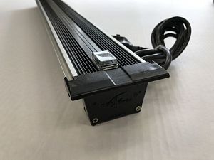 Светильник LED SCAPE DAY LIGHT 6500K без диммера, 99,2&nbsp;см, 46,3&nbsp;Вт