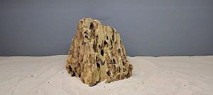 Декорация природная Prime Камень Дракон М, 20−30 см, вес 4−6 кг, цена за 1 шт.