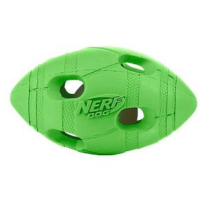 Мяч Nerf для регби, светящийся