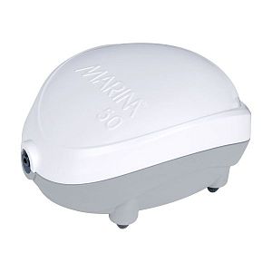 Компрессор Marina Air pump 50&nbsp;для аквариумов до&nbsp;60&nbsp;л