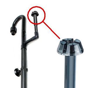 Внешний канистровый фильтр SunSun HW-403B с&nbsp;UV&nbsp;стерилизатором, 3&nbsp;корзины, 35&nbsp;Вт, 1400&nbsp;л/ч