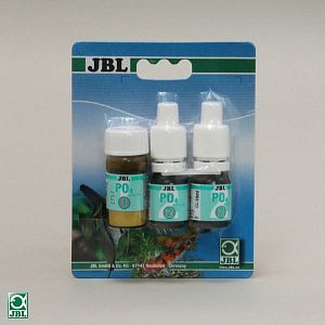 JBL Реагенты для комплекта JBL 2540800, арт. 2 540 900