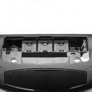 Аквариум AQUAEL PEARL HIGH 60 фигурный, 60х30×50 см, 75 л