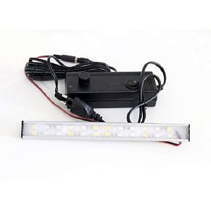 Аквариум LED компакт со&nbsp;светильником LED RGB, 15&nbsp;л