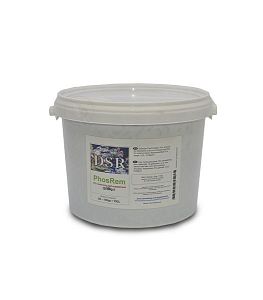 Добавка фосфатная DSR PO4+ для аквариума, 5 л