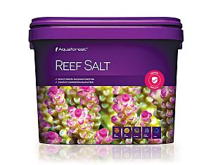 Reef salt Aquaforest синтетическая морская соль для рифа, 5 кг