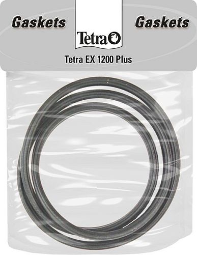 Кольцо уплотнительное для фильтра Tetra EX 1200Plus