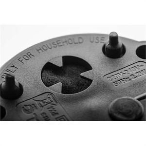 Компрессор Aquael OXYBOOST 300&nbsp;plus для аквариума, 300&nbsp;л/ч