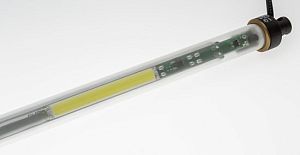 Aquael LEDDY TUBE PLANT модуль освещения для GLOSSY 80, 12 Вт