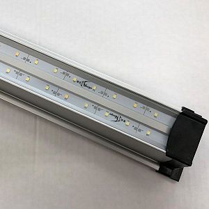 Светильник LED SCAPE MAXI LIGHT 6125K, LED 39,9&nbsp;Вт, 90&nbsp;см