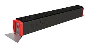 Скребок магнитный с&nbsp;лезвием Hagen &laquo;Razor+&raquo;, до&nbsp;10&nbsp;мм, большой