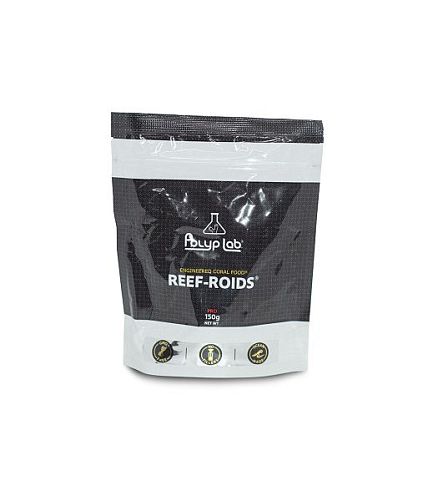 Корм для кораллов Polyp Lab Reef-Roids 150 г