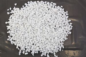 Грунт природный GLOXY «Маскат» 5−7 мм, 5 кг