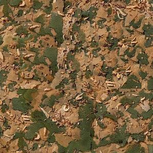 Корм для морских рыб SERA GVG-Mix Marin Nature, 1&nbsp;л