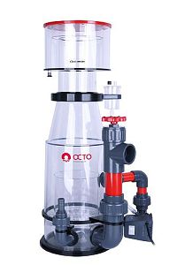 Флотатор внешний классический Reef Octopus Classic-200 EXT для аквариумов от 1200−1400 л, помпа AQ-3000S, 35 Вт