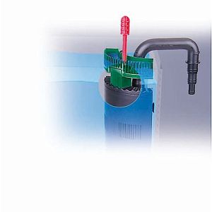 Поверхностный скиммер JBL TopClean II&nbsp;для пресноводных и&nbsp;морских аквариумов 60&minus;600&nbsp;л