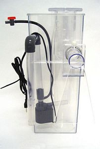 Deltec чашка пеносборника для флотатора МСЕ 300