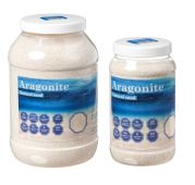 Песок DVH Aragonite Natural Sand сухой арагонитовый, 2,8 кг, 0,3-1,2 мм от интернет-магазина STELLEX AQUA