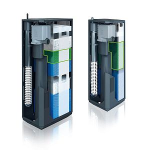 Губка JUWEL Nitrax M&nbsp;с&nbsp;удалителем нитратов для фильтра Compact/Bioflow 3.0/Super