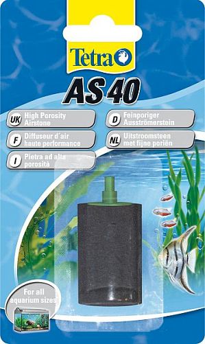 Распылитель Tetratec АS 40 для компрессора