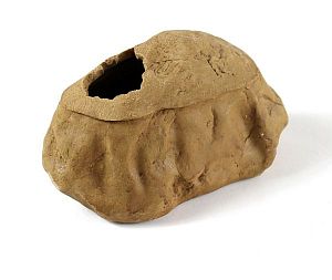 Влажная камера NOMOY PET для рептилий и амфибий, большая, 21х12×8 см