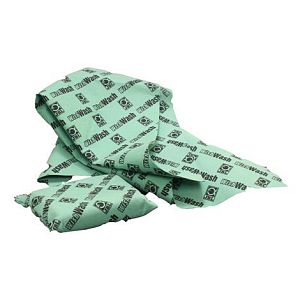 Чистящая салфетка и&nbsp;губка JBL WishWash для аквариума и&nbsp;террариума