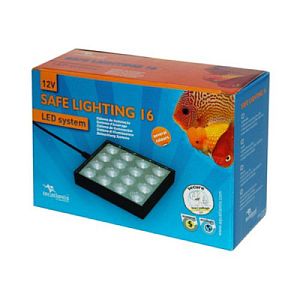 Светильник AQUATLANTIS LED для аквариума YIN-YANG 18 л, 1,3 Вт