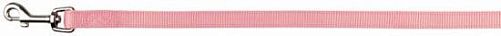 Поводок TRIXIE Premium, XS–S: 1,2 м, 15 мм, нейлон, розовый