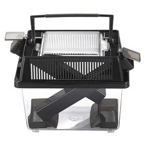 Контейнер для живого корма Gloxy CB-1, 18х11×15 см
