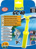 Tetratec GC 40 очиститель грунта средний для аквариумов 50-200 л от интернет-магазина STELLEX AQUA
