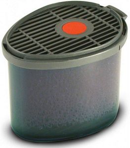 Фильтрующий отсек SICCE д/внутреннего фильтра SHARK ADV, с&nbsp;губкой