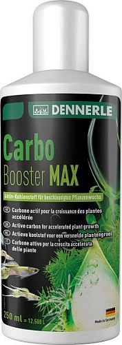 Добавка углекислого газа Dennerle Carbo Booster Max, 250мл