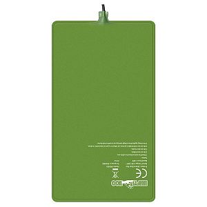 Коврик Repti-Zoo греющий в защитном кожухе, 20 Вт, 200×350 мм