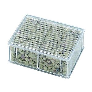 Картридж AQUATLANTIS Zeolite S&nbsp;для фильтра BioBox, цеолит для борьбы с&nbsp;аммиаком и&nbsp;хлором