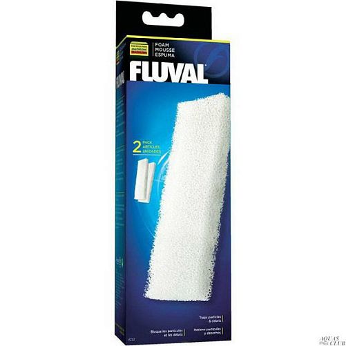 Губка механической очистки для фильтров FLUVAL 205/305