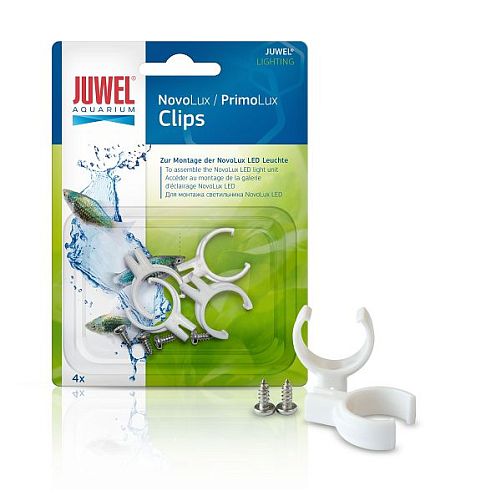Клипса Juwel для крепления LED лампы в аквариумах ПРИМО